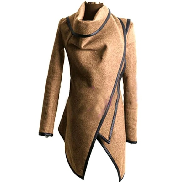 Jackets & Blazers - Beautiful Fitted Jacket Cardigan